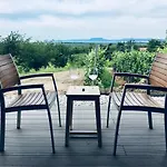 Appartement Wine & Space At Balaton Balatonlelle