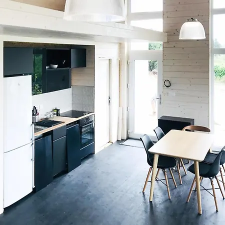 Appartamento Wine & Space At Balaton