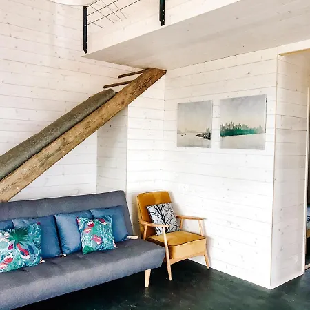 Wine & Space At Balaton Appartamento Balatonlelle