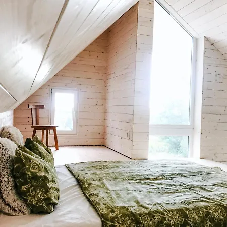 Wine & Space At Balaton * 巴拉通雷勒