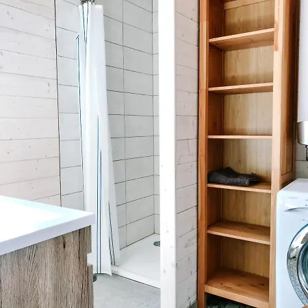 Wine & Space At Balaton 公寓 巴拉通雷勒