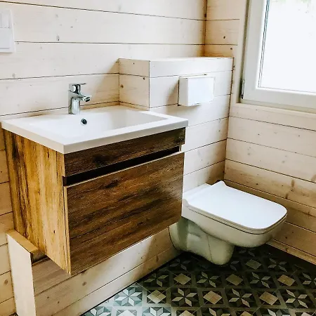 Wine & Space At Balaton Appartamento Balatonlelle