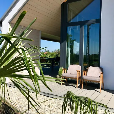 Wine & Space At Balaton *