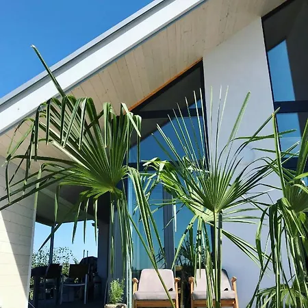 Appartamento Wine & Space At Balaton