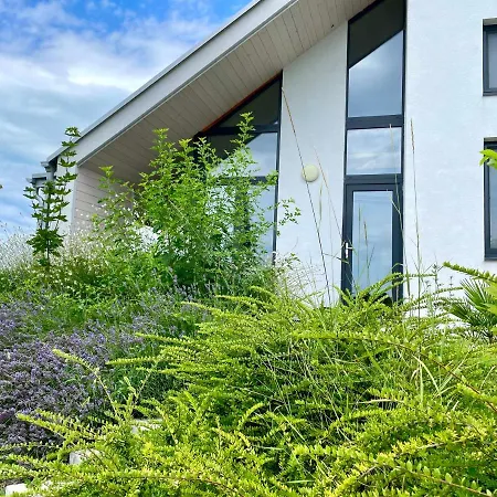 Appartamento Wine & Space At Balaton Balatonlelle