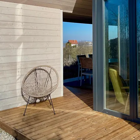 Wine & Space At Balaton