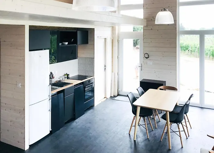 Apartment Wine & Space At Balaton