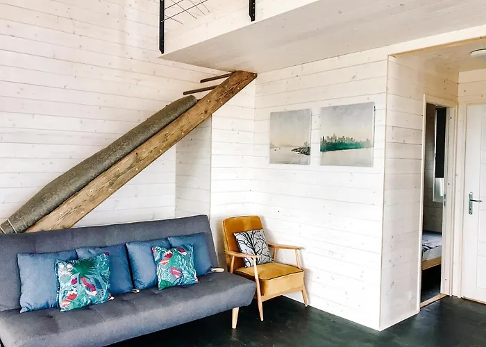 Wine & Space At Balaton Apartment Balatonlelle