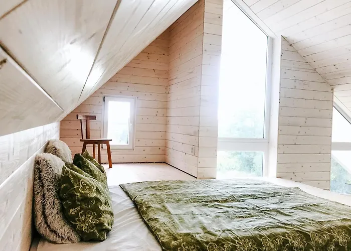 Wine & Space At Balaton * בלטונללה