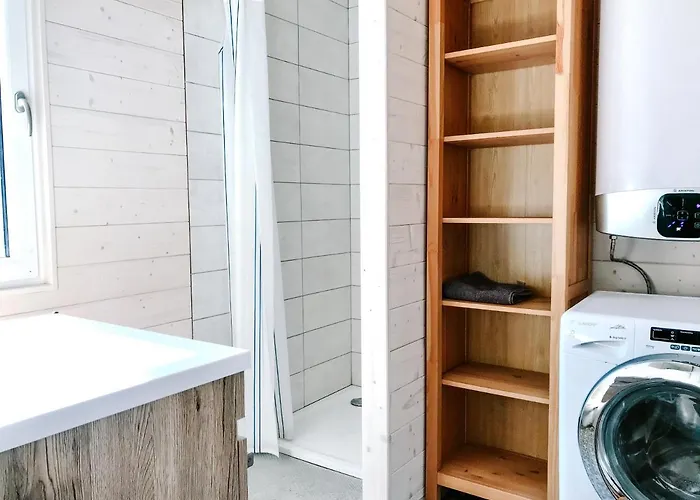 Wine & Space At Balaton Apartment Balatonlelle