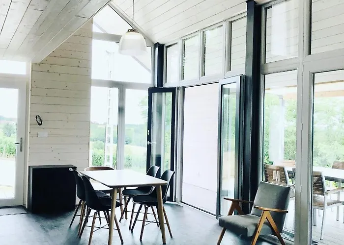 Wine & Space At Balaton Apartment *