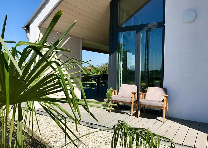 Wine & Space At Balaton *