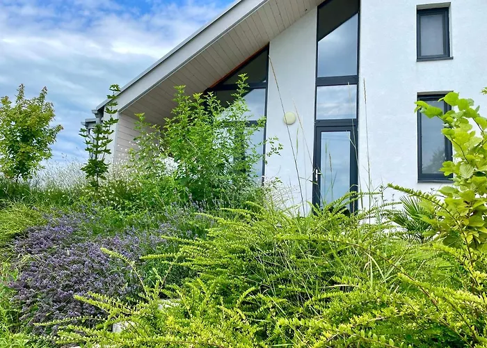 Apartment Wine & Space At Balaton Balatonlelle